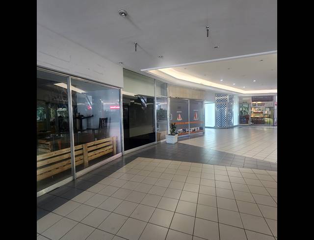 108M² OFFICE TO LET IN MUSGRAVE